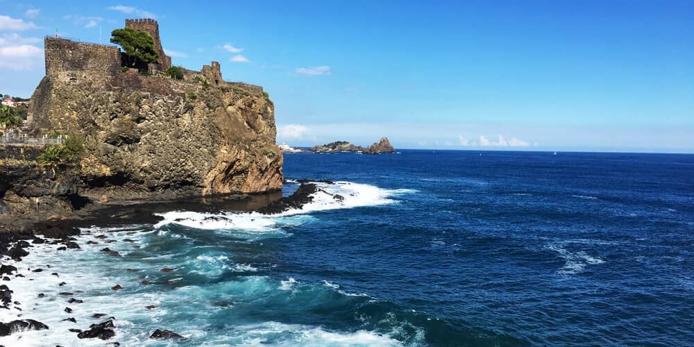 Acitrezza Aci Trezza